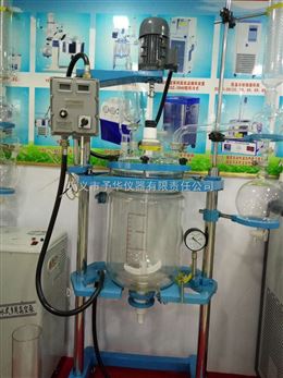 防爆旋转蒸发仪选购指南 予华仪器厂家直销，品质卓越引领实验室装备升级